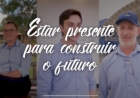 Coprel valoriza atuação cooperativa compartilhando histórias de cooperantes em vídeos especiais