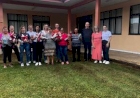 Grupo “Expectativa do Aprender” celebra os 37 anos de Ipiranga do Sul com atividades especiais