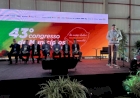 Erechim recebe 43º Congresso de Municípios do Rio Grande do Sul