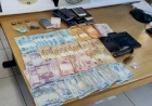 POLÍCIA CIVIL E BRIGADA MILITAR DEFLAGRAM OPERAÇÃO “FACHADA” EM TRINDADE DO SUL