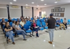 Reunião destaca novos incentivos à diversificação da produção agrícola em Entre Rios do Sul