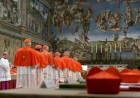 Começa hoje o Conclave que escolherá o novo papa