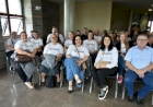 UBS Navegantes de Getúlio Vargas é certificada como Unidade Amiga da Mãe, Parceria e Criança