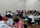 Curso de Capacitação em Trabalho Social com Famílias e Comunidades é ofertado pela Escola AMAU em parceria com a Escola FAMURS