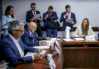 Projeto que obriga biometria facial em estádios avança na Assembleia