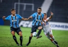 Grêmio empata com o Atlético Grau no Peru pela Conmebol Sul-Americana