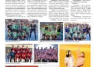 Jergs 2025 - Etapa municipal movimenta escolas de Getúlio Vargas