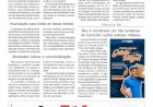 Vacinação Dia D /  Erebango recebe Saúde no Campo /  Téu é condenado
