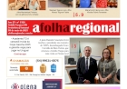 A FOLHA REGIONAL. ANO 25, Nº. 1.326. GETÚLIO VARGAS RS, 09 DE MAIO DE 2025.