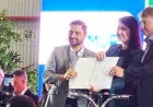 Prefeitos da AMAU fazem parte da nova gestão da Famurs