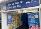 Feira do Livro: Sesc Erechim promove Feira de Troca de Livros