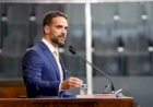 Governador gaúcho Eduardo Leite troca o PSDB pelo PSD
