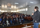Getúlio Vargas debate os rumos do SUS  na 10ª Conferência Municipal de Saúde