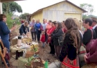 Atuação no meio rural é celebrada no Dia do Assistente Social
