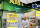 DaColônia prospecta expansão internacional na Sweets & Snacks Expo, nos EUA