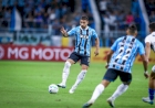 Grêmio empata em 1 a 1 com Godoy Cruz