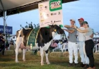 Produtores representam a Santa Clara na 45ª Expoleite e à 18ª Fenasul, em Esteio