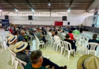 Coprel vai até Santa Cecília do Sul para realizar eventos de educação e cooperação