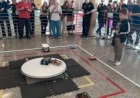 Desafio Regional de Robótica será em agosto em Erechim