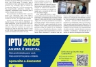 Missão Feira Brasileira do Varejo / Programa Cidade Segura
