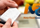 Sorteio da Nota Fiscal Gaúcha premia  contribuintes com R$ 500 cada