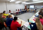 Mulheres rurais discutem geração de renda e uso de mídias digitais em curso da Emater/RS-Ascar em Erechim