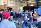 Curso de Bioinsumos mobiliza agricultores em Floriano Peixoto com foco na sustentabilidade e redução de custos