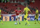 No Beira-Rio, Inter empata em 1 a 1 com o Mirassol pelo Campeonato Brasileiro