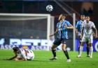 Grêmio não pontua na 9ª rodada do Brasileirão