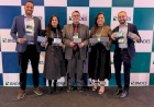 Sicredi é destaque em premiação do BNDES