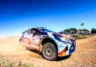 Grid do Rally de Erechim chega a 55 carros e programação começa nesta quarta