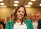 Delegada Nadine propõe sistema de monitoramento preditivo para prevenir violência contra a mulher