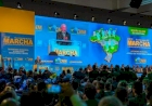 Famurs marca presença na abertura da XXVI Marcha a Brasília em Defesa dos Municípios