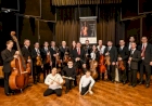 Orquestra de Concertos de Erechim celebra 75 anos com o Sarau “Acordes e Sabores”