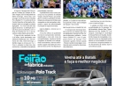 Guaíba FC conquista o título do campeonato na decisão por pênaltis