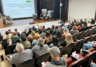Seminário Regional debate fortalecimento da agricultura familiar e comercialização de alimentos