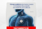 Técnica inédita em Passo Fundo é utilizada pela equipe do Hospital de Clínicas para tratamento de epilepsia refratária