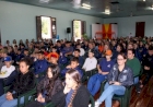 Maio Laranja: Ipiranga do Sul promove palestra sobre o combate à exploração sexual de crianças e adolescentes