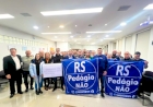 “Pedágios não” é o grito da população na audiência pública em Getúlio Vargas