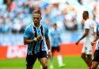 Grêmio vence Bahia pela 10ª rodada do Brasileirão