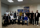 Nova equipe de preceptores é integrada ao Programa de Residência em Ortopedia e Traumatologia no campo de prática HCPF