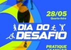 Getúlio Vargas participa do Dia do Desafio 2025