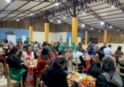 Coletivo de Mulheres de Entre Rios do Sul se destaca em ação voluntária durante seminário regional