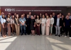 Centro Universitário IDEAU participa do II Encontro de Coordenadores de Cursos de Odontologia do Estado