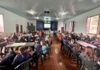 Educação  de Ipiranga do Sul  promove ação de combate ao bullying na escola
