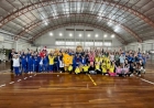 Milhares de pessoas participam do Dia do Desafio 2025 no Alto Uruguai e Nordeste gaúcho
