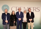 Cremers elege nova diretoria
