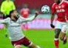 Jogando no Beira-Rio, Inter perde por 2 a 0 para o Fluminense pelo Brasileirão