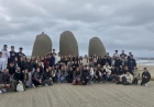 Viagem de Estudos ao Uruguai e ao RS une teoria e prática em projeto interdisciplinar da URI