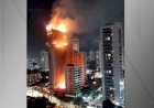 Rio Grande do Sul registra 2.630 incêndios em edificações nos primeiros meses de 2025